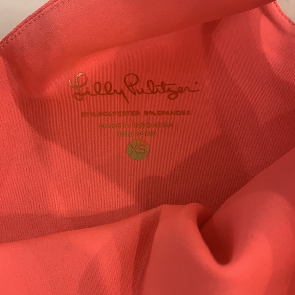 NWOT Lilly Pulitzer Dress - Picture 3 of 4